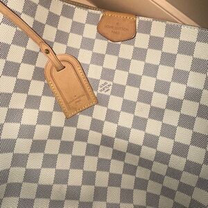 Louis Vuitton Delightful MM